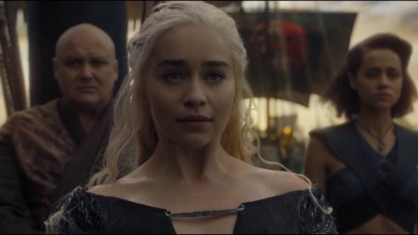 Game of Thrones, un regno tutto al femminile