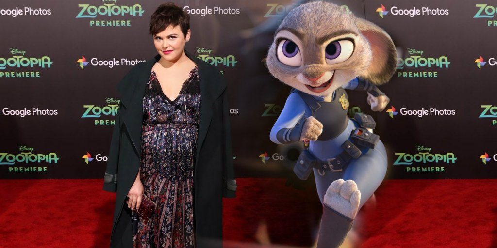 Ginnifer Goodwin