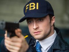 “Imperium”: ecco il trailer del film con Daniel Radcliffe