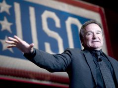 Due anni senza Robin Williams