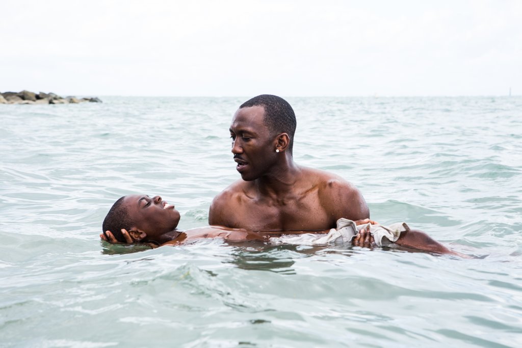 dal Film Moonlight