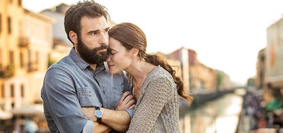 Che Vuoi Che Sia - Foto di Scena