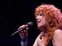 Fiorella Mannoia: in attesa di Sanremo, le 5 canzoni più famose. fiorella mannoia