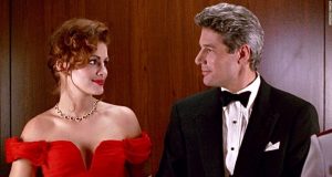 Pretty woman