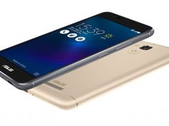 ASUS ZenFone 3S Max con super batteria: specifiche tecniche