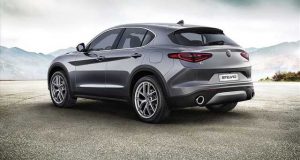 Alfa Romeo Stelvio First Edition, al via i preordini