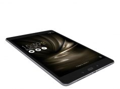 Asus ZenPad 3S 10 LTE ufficiale: specifiche e prezzi