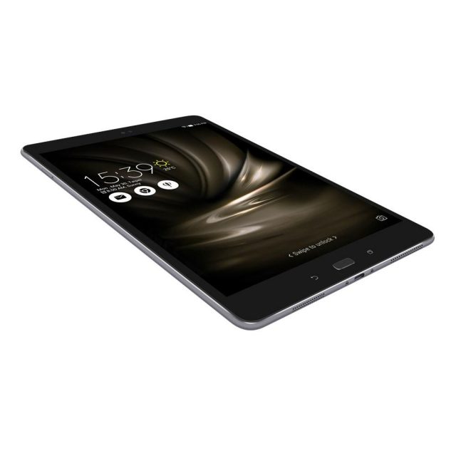 Asus ZenPad 3S 10 LTE ufficiale: specifiche e prezzi