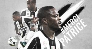 Evra passa al Marsiglia, addio Juve