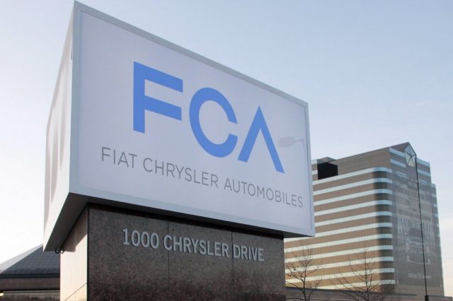 Fca: bilancio 2016 positivo