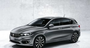 Fiat Tipo: promozioni e porte aperte 28-29 gennaio