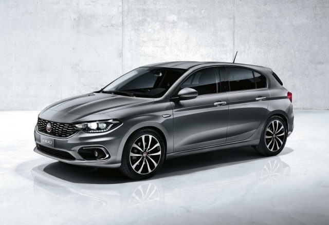 Fiat Tipo: promozioni e porte aperte 28-29 gennaio