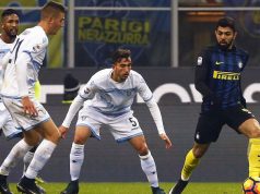 Inter-Lazio Coppa Italia: ultime dagli spogliatoi