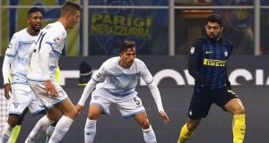 Inter-Lazio Coppa Italia: ultime dagli spogliatoi