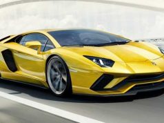 Lamborghini Aventador S arriva in primavera