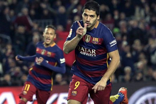 Liga e Bundesliga: programma 27-30 gennaio 2017
