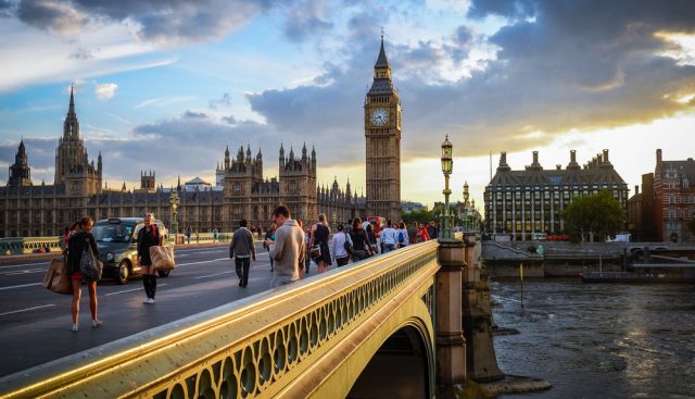 Londra, cosa vedere in pochi giorni