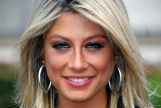 Maddalena Corvaglia, matrimonio finito