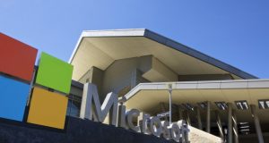 Microsoft risultati trimestrali in crescita
