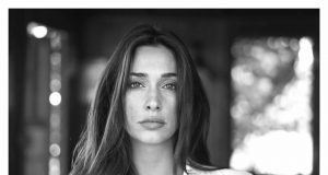 Sonia Lorenzini tronista a Uomini e Donne
