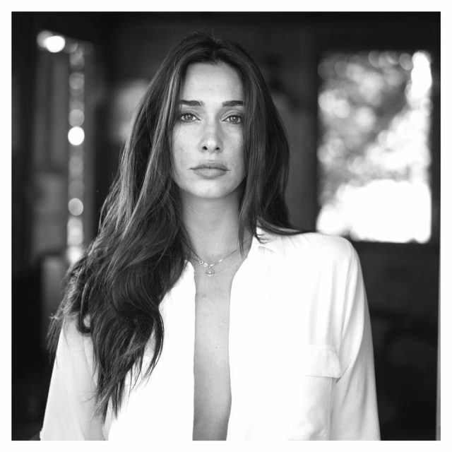 Sonia Lorenzini tronista a Uomini e Donne