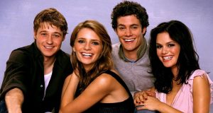 protagonisti The Oc