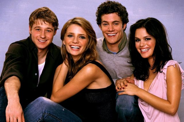 protagonisti The Oc