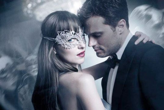 50 sfumature di nero