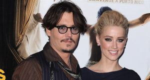 johnny depp e amber heard