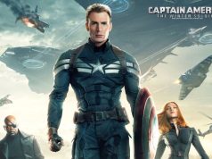 captain america the winter soldier