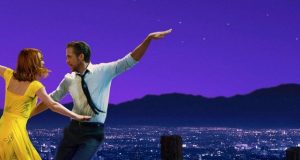 La la land ryan gosling