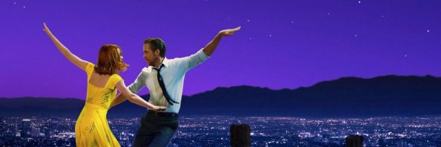 La la land ryan gosling