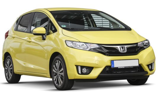 honda richiamo