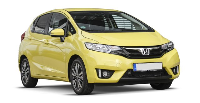 honda richiamo