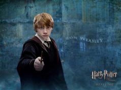 rupert grint