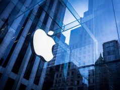 Apple: iPhone record vendite
