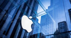 Apple: iPhone record vendite