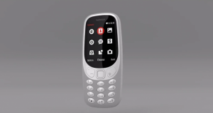Nokia 3, Nokia 5, Nokia 6 e Nokia 3310 ufficiali