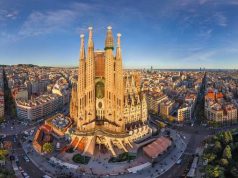 Barcellona cosa vedere in 3 giorni