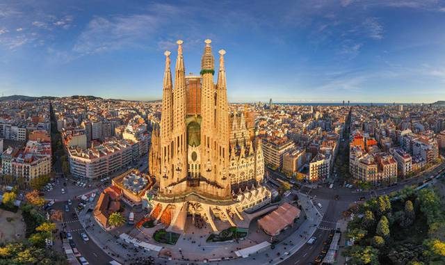 Barcellona cosa vedere in 3 giorni