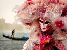 Carnevale di Venezia