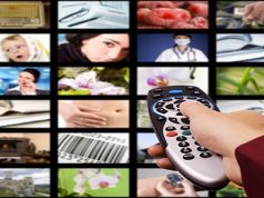 Cosa guardare questa sera in Tv