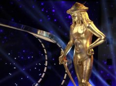 David di Donatello nomination 2017 David di Donatello nomination 2017
