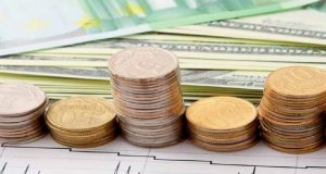 Debito pubblico 2016 Italia in crescita