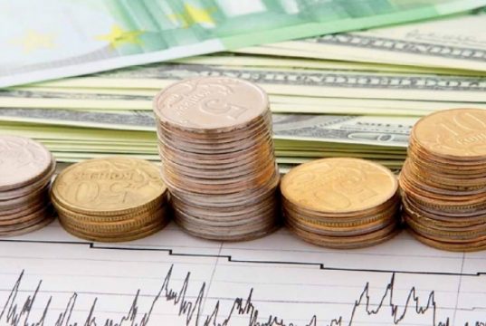 Debito pubblico 2016 Italia in crescita