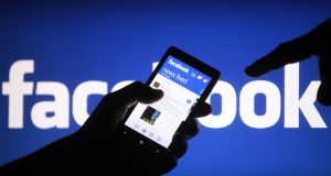 Facebook sale a 1,86 miliardi di utenti nel 2016