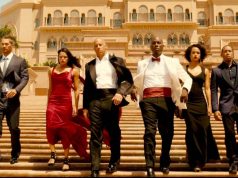 Fast & Furious 7: cast e numeri. Cosa sapere