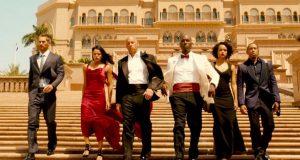 Fast & Furious 7: cast e numeri. Cosa sapere