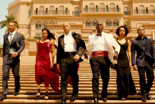 Fast & Furious 7: cast e numeri. Cosa sapere