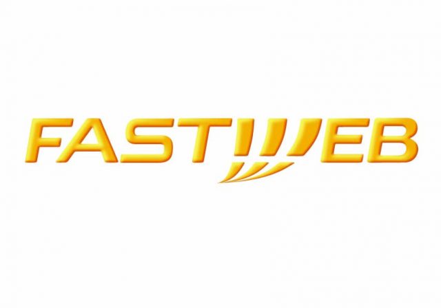 Fastweb: volano gli utili nel 2016